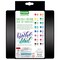 Crayola Crayola Signature Brush + Detail Dual-Tip Markers, Pack of 16 BIN586501 - alternate 3